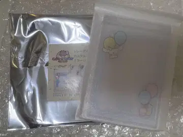 에뚜왈 에그리오트 산리오 거울 시나모롤