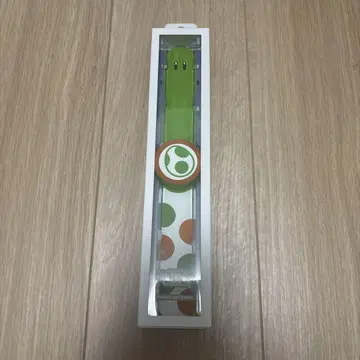 파워업 밴드 요시 USJ 유니버셜