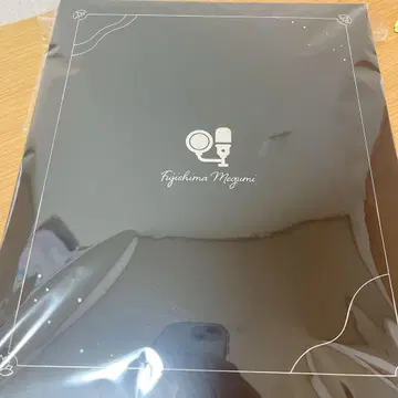 러브 라이브 하스노소라 여학원 후지시마 메구미 벌스데이 굿즈 메이트