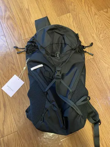 minitmute bask 백팩 11L 블랙