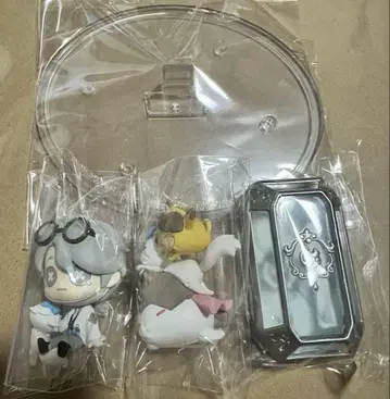 제5인격 탁상 피규어 묶음 판매