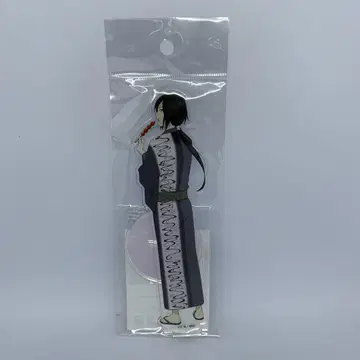 나츠메 우인장 마토바 세이지 유카타 ver. 아크릴 스탠드