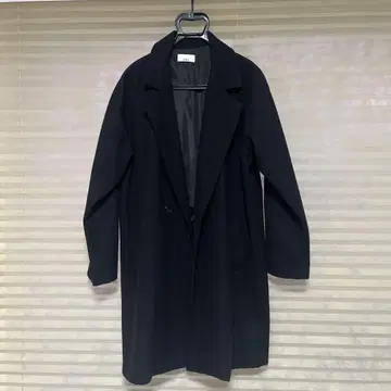 Lui's 체스터 코트