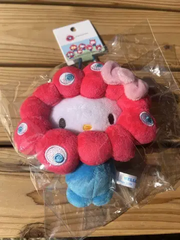 미야쿠미야쿠 키티 헬로키티 회장 한정판 오사카 간사이 만박 BC 마스코트