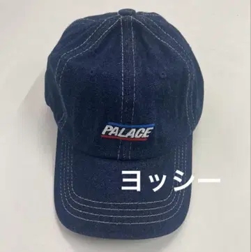 PALACE 데님 야구 모자