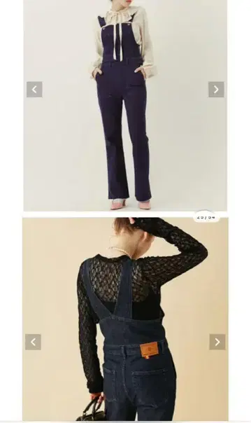 [ CIMARRONJEANS ] 별주 데님 타이트 오버롤 데님 살로펫