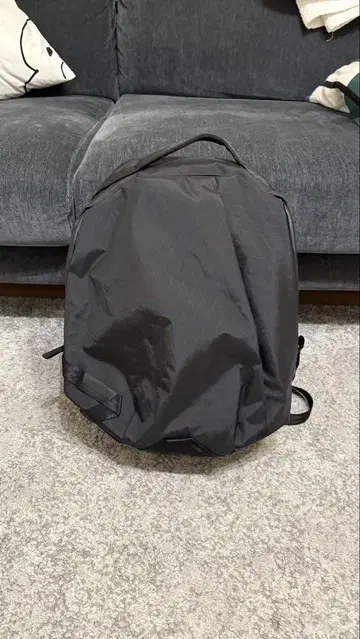 Able Carry Daily Plus X-Pac 에이블 캐리