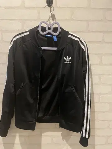 adidas original 트랙 자켓