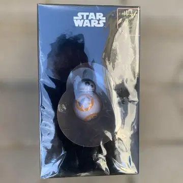STAR WARS BB-8 피규어
