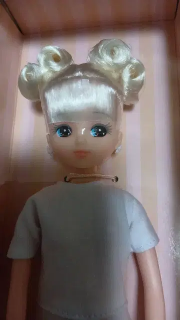 리카짱 캐슬 2025년 8월 리카짱 컬렉션