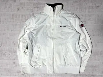 TOMMY HILFIGER 타미힐피거 블루종 자켓 타미힐