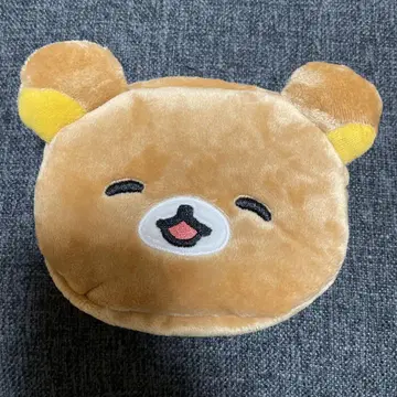 리락쿠마 파우치