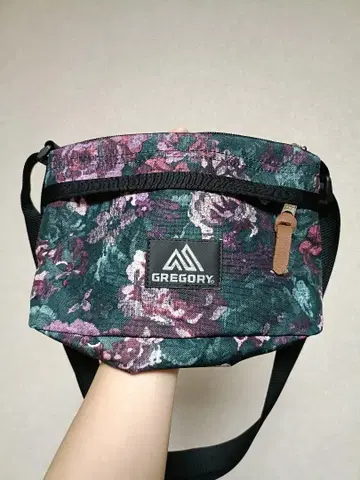 GREGORY 숄더백