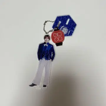 MATSURI 마츠오카 타쿠야 아크릴 키링