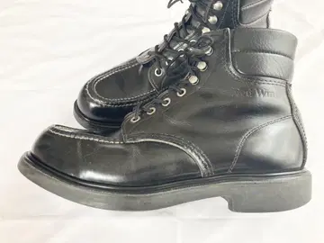 RED WING 8133 슈퍼 밑창