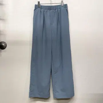 MONO-MART 모노마토 이지 와이드 팬츠