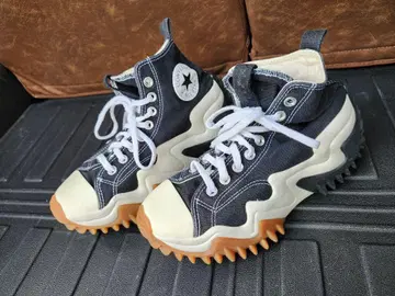 CONVERSE RUN STAR motion 하이컷