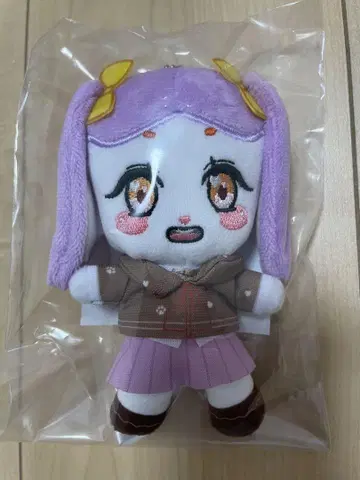 Kep1er 예서 봉제 인형
