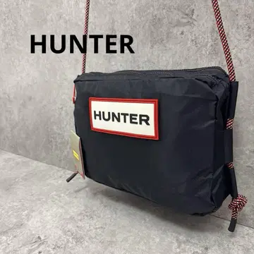 [ 미사용 ] HUNTER 헌터 트래블 립스탑 사코슈