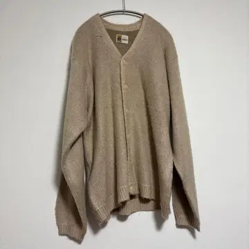 페니즈 타운크라프트 가디건