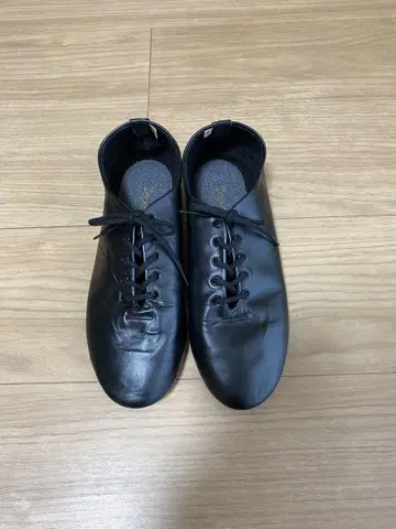 Repetto Jazz 신발