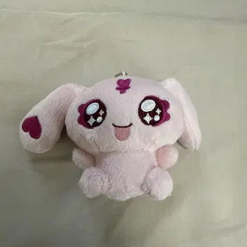 빛의 전사 프리큐어 제일복권