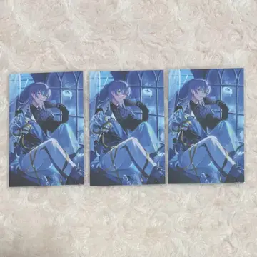 호시미치 쇼 노스탤지어