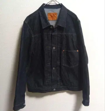 새상품급 TCB JEANS S40's 대전 모델 42