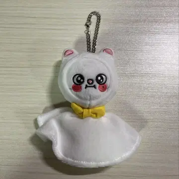 SKZOO 테루테루보즈 참 봉제 인형 지니레트 새상품급 공식