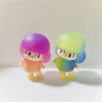 [ 초레어 ] 마무안 짱 블라인드 피규어