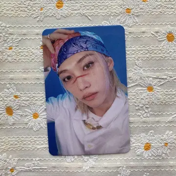 StrayKids 타겟 미국 Target 한정판 트레이딩 카드 필릭스