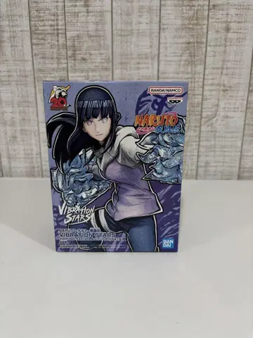 NARUTO VIBRATION STARS 히나타