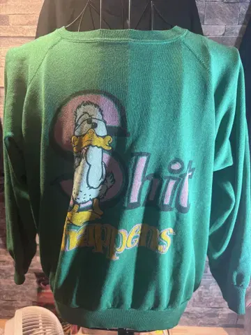 빈티지 70년대 트레이닝복