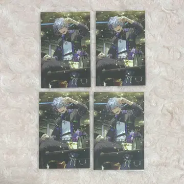 후와 미나토 노스탤지어