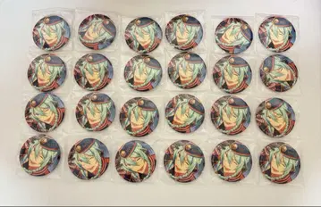 앙스타 히비키 와타루 엘리먼트 캔뱃지 오기인