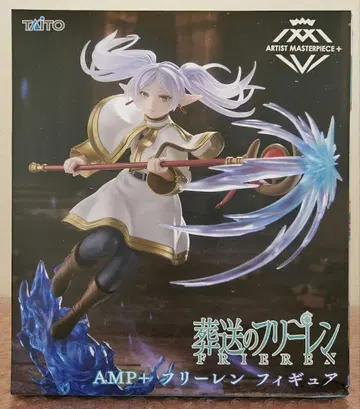 장송의 프리렌 TAITO AMP+ 프리렌 피규어