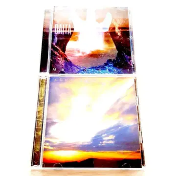 EUPHONY MELODICFALL DAITA SIAM SHADE