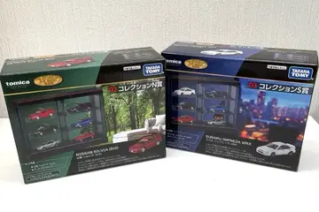 [ 새상품 ] 토미카 복권 컬렉션 S상 컬렉션 N상