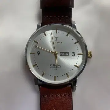 TRIWA KLINGA 손목시계