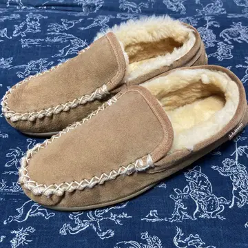 LL 빈 실내화
