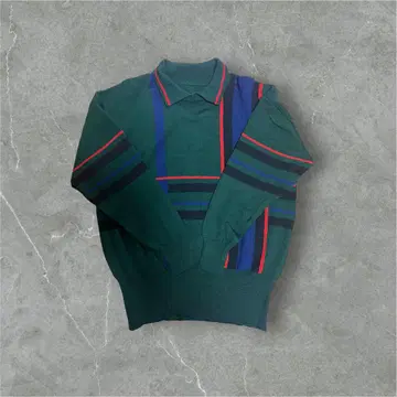 Euro Design Knit sweater