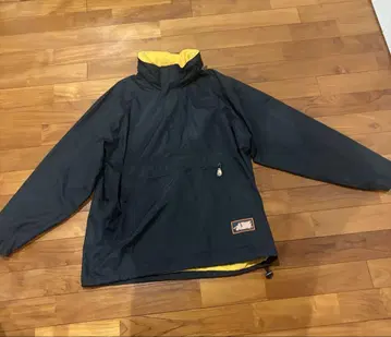 레어 90s ALIEN WORKSHOP 나일론 자켓