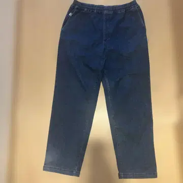 ELEMENT 다크 블루 팬츠 M 사이즈
