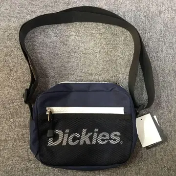미사용 새상품 Dickies 디키즈 숄더백 사코슈