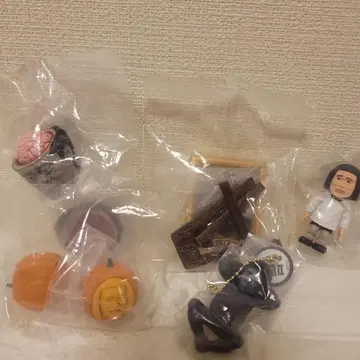 요괴 대전쟁 컬렉션
