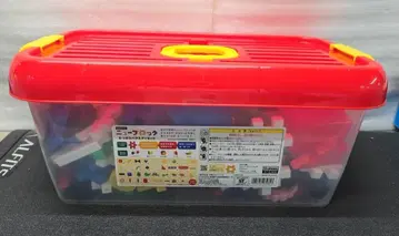 Gakken 뉴블록 풍성한 버라이어티 세트