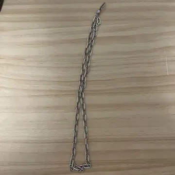 Navajo Jewelry 실버925 목걸이