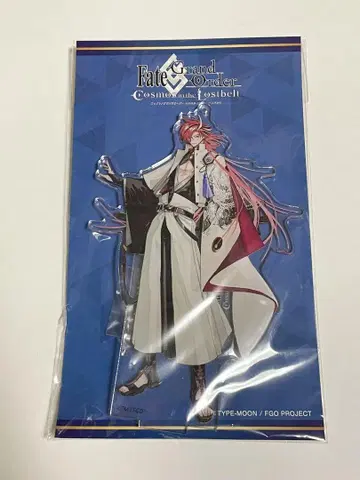 Fate/Grand Order 아크릴 스탠드 타카스기 신사쿠