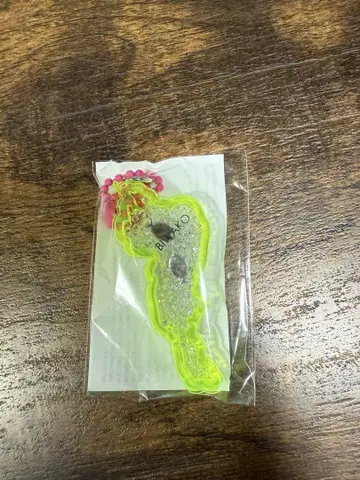 비와코 키링 미즈도리 스테이션