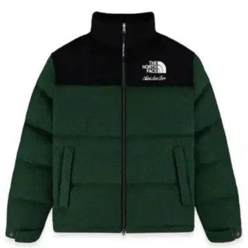 TNF Aime Leon Dore Casentino Nuptse